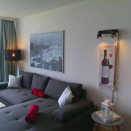 Fuerstenhof Apartment 325 Grömitz Exterior foto