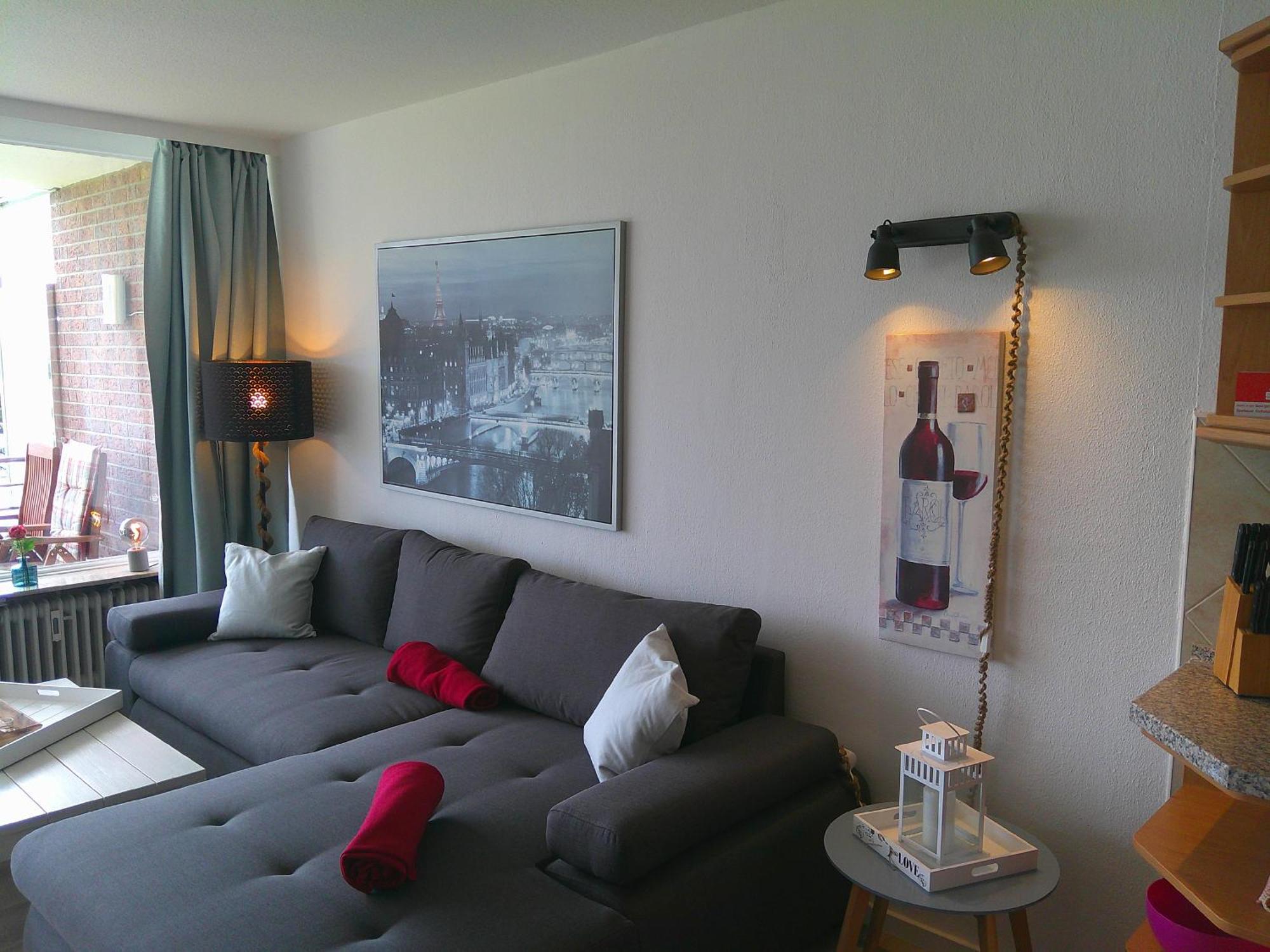 Fuerstenhof Apartment 325 Grömitz Exterior foto