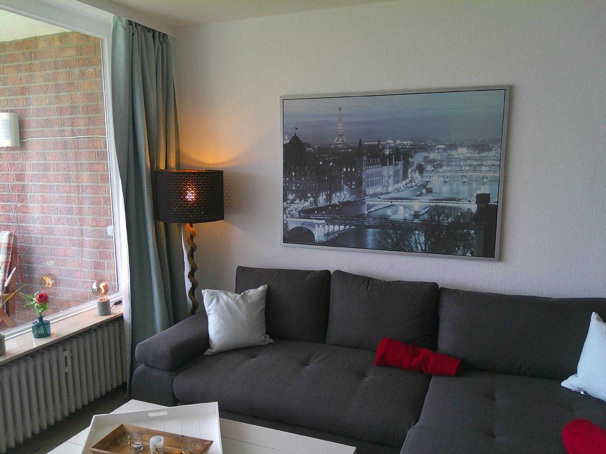 Fuerstenhof Apartment 325 Grömitz Exterior foto